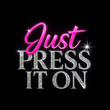 JustPressItOn